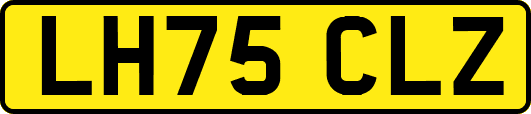 LH75CLZ