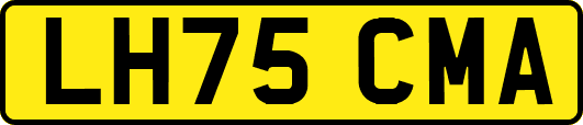 LH75CMA