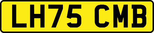 LH75CMB
