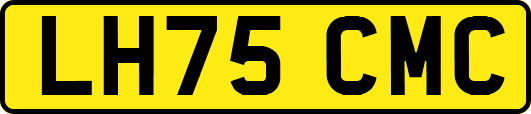 LH75CMC