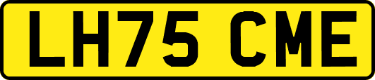 LH75CME