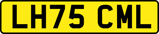 LH75CML