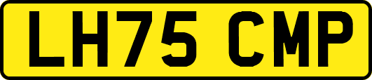LH75CMP