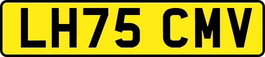 LH75CMV