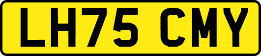 LH75CMY