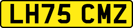 LH75CMZ