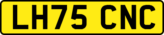 LH75CNC