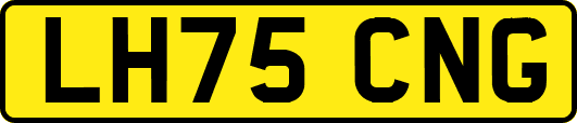 LH75CNG