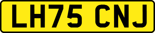 LH75CNJ