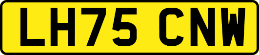 LH75CNW