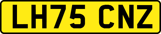 LH75CNZ