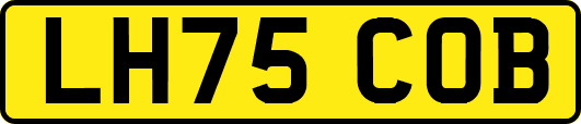 LH75COB