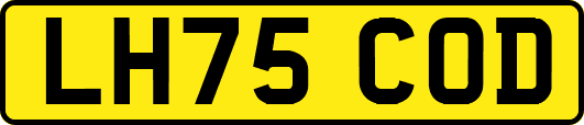 LH75COD