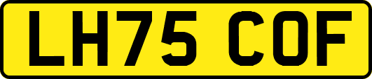 LH75COF