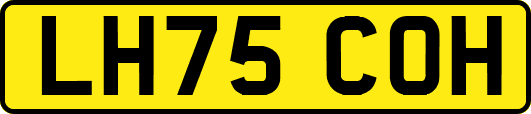 LH75COH