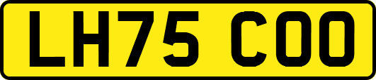 LH75COO