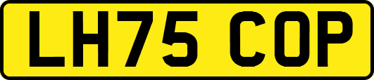 LH75COP