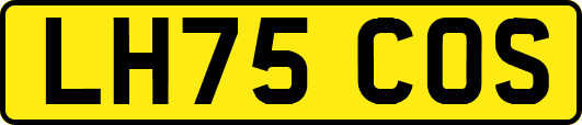 LH75COS