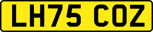 LH75COZ