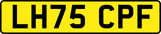LH75CPF