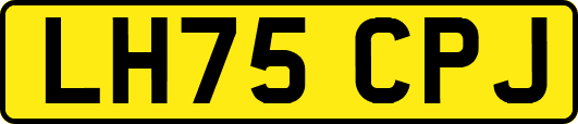 LH75CPJ