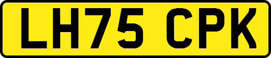 LH75CPK