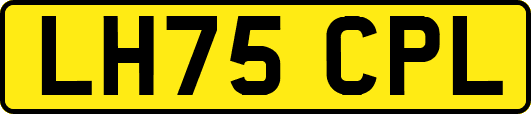 LH75CPL