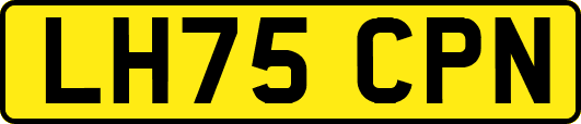 LH75CPN