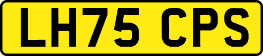 LH75CPS