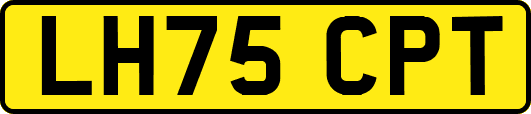 LH75CPT