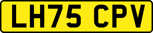 LH75CPV