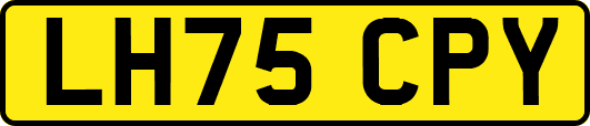 LH75CPY