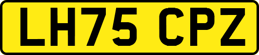 LH75CPZ
