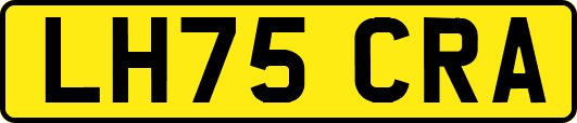 LH75CRA