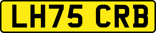 LH75CRB
