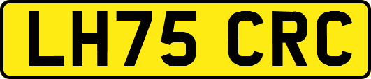 LH75CRC