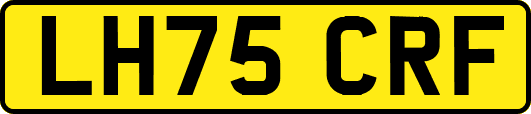 LH75CRF