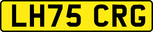 LH75CRG