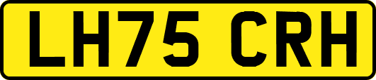 LH75CRH