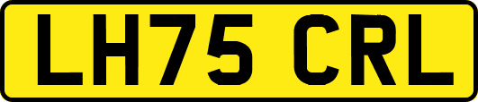 LH75CRL