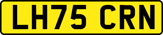 LH75CRN