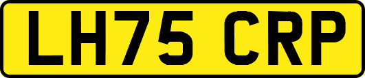 LH75CRP