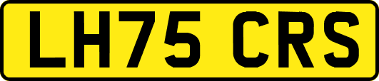 LH75CRS