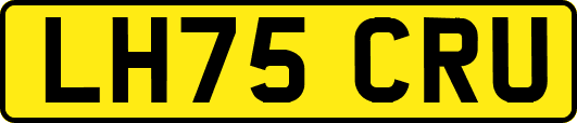 LH75CRU
