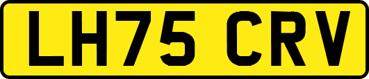 LH75CRV