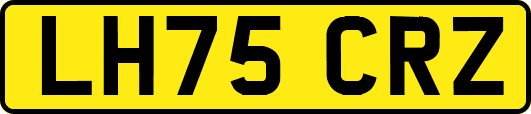 LH75CRZ