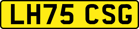 LH75CSG