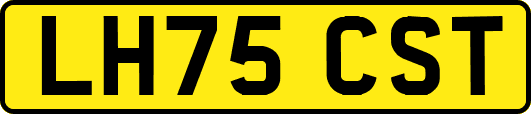 LH75CST