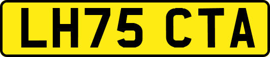 LH75CTA