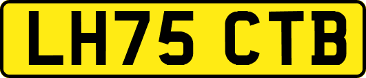 LH75CTB